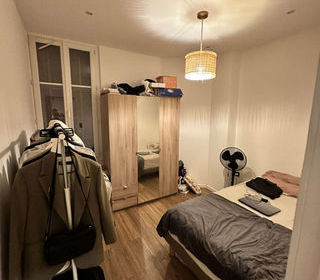  Appartement � louer 2 pi�ces 40 m�