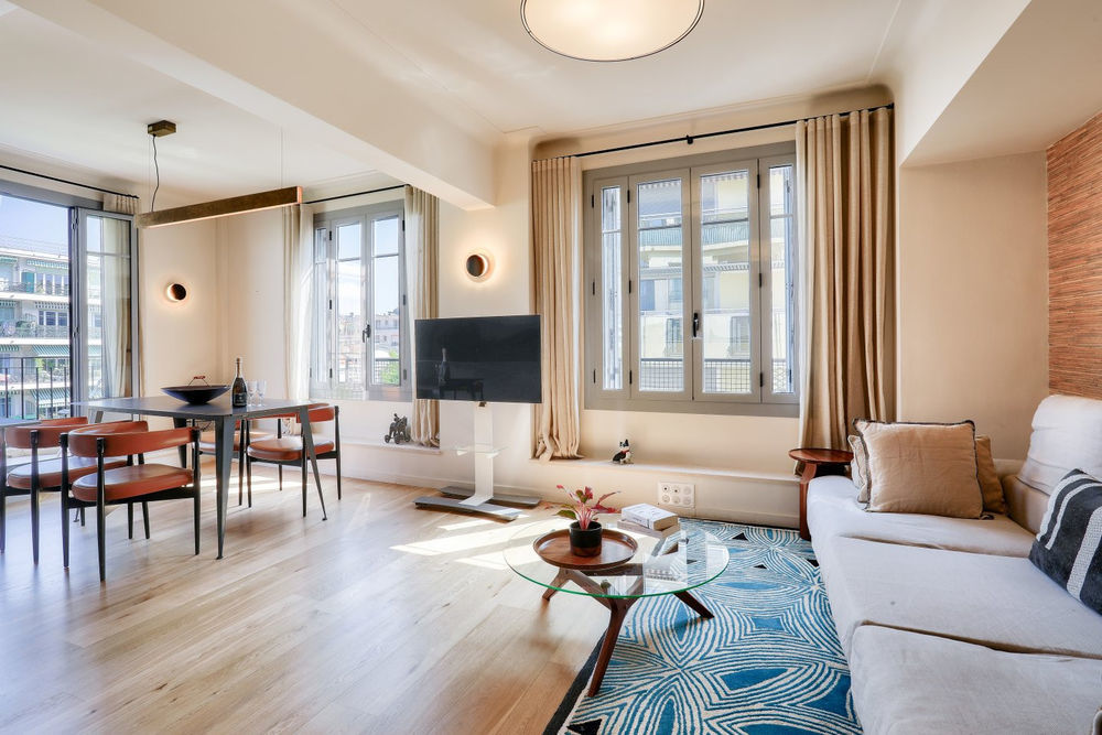 � vendre  Appartement Nice (06000)