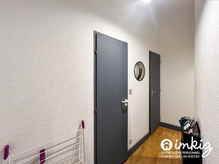  Appartement � vendre 2 pi�ces 39 m�