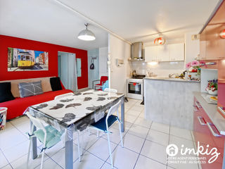  Appartement � vendre 3 pi�ces 45 m�