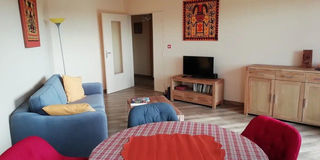  Appartement � louer 2 pi�ces 59 m�