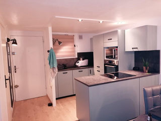  Appartement � louer 2 pi�ces 46 m�