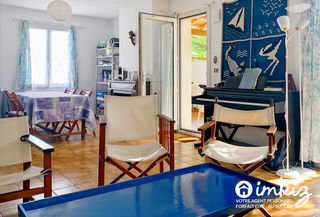  Maison � vendre 4 pi�ces 82 m�