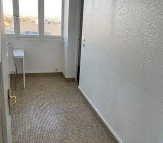  Appartement � louer 1 pi�ce 32 m�