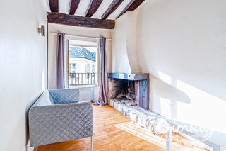  Appartement � vendre 1 pi�ce 36 m�