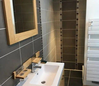  Appartement � louer 2 pi�ces 45 m�