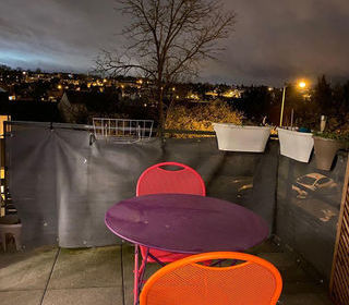  Appartement � louer 3 pi�ces 63 m� Bagneux