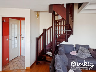  Appartement � vendre 3 pi�ces 68 m�