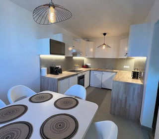  Appartement � louer 5 pi�ces 110 m�