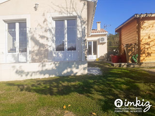  Maison � vendre 4 pi�ces 93 m�