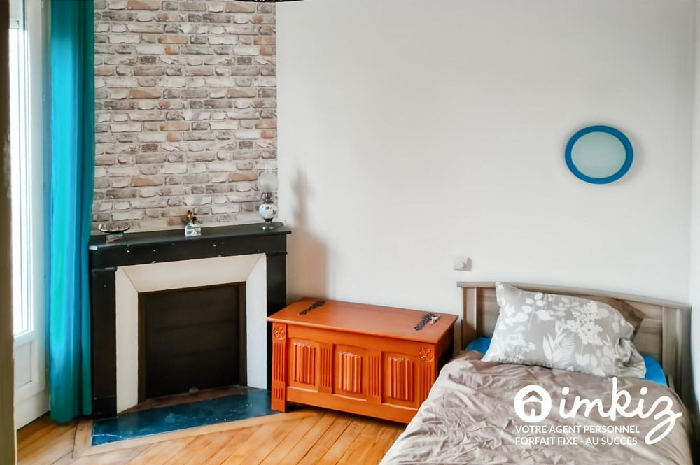 � vendre  Maison Ermont (95120)