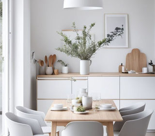  Appartement � vendre 3 pi�ces 64 m�