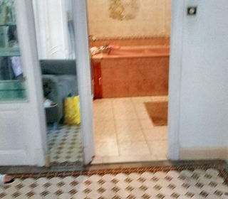  Appartement � louer 4 pi�ces 95 m�