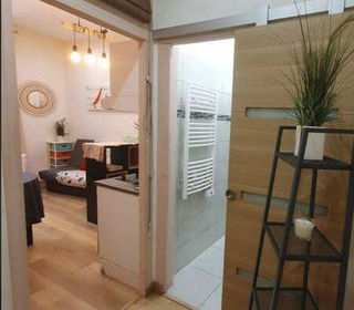  Appartement � louer 2 pi�ces 34 m�