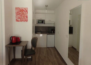  Appartement � louer 1 pi�ce 25 m�