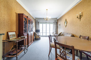  Appartement � vendre 3 pi�ces 74 m�