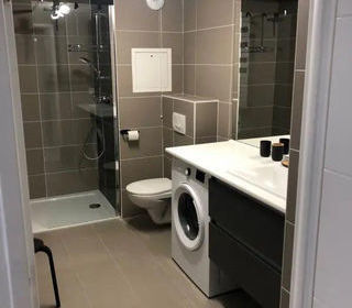  Appartement � louer 1 pi�ce 32 m�