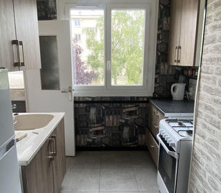  Appartement � louer 1 pi�ce 12 m�