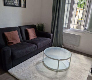  Appartement � louer 2 pi�ces 31 m�