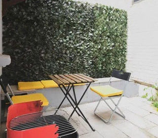  Appartement � louer 3 pi�ces 50 m�