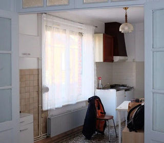  Appartement � louer 2 pi�ces 28 m�