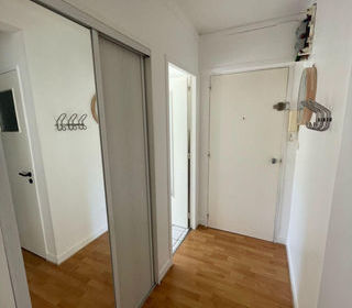  Appartement � louer 1 pi�ce 45 m�