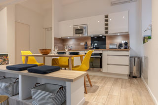  Appartement � vendre 2 pi�ces 41 m�