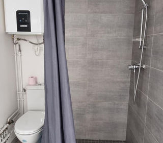  Appartement � louer 1 pi�ce 18 m�