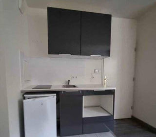  Appartement � louer 1 pi�ce 31 m�