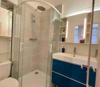  Appartement � louer 1 pi�ce 26 m�