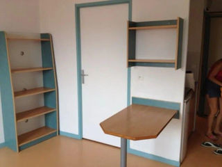  Appartement � louer 1 pi�ce 28 m�