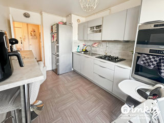  Appartement � vendre 2 pi�ces 59 m�