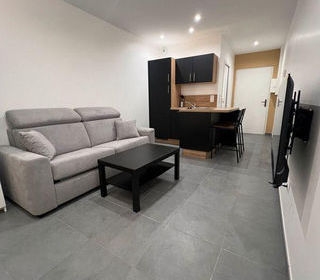  Appartement � louer 1 pi�ce 25 m�