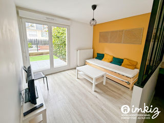  Appartement � vendre 1 pi�ce 25 m�