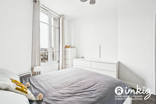  Appartement � vendre 2 pi�ces 44 m�