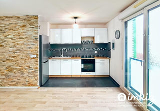  Appartement � vendre 3 pi�ces 62 m�