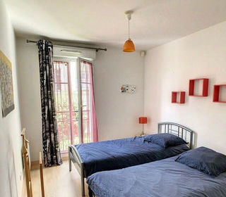  Appartement � louer 3 pi�ces 68 m�