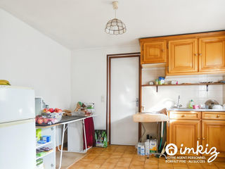  Maison � vendre 4 pi�ces 50 m�