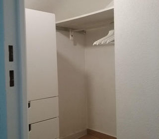  Appartement � louer 2 pi�ces 35 m�