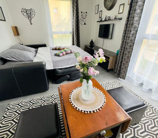  Appartement � louer 1 pi�ce 29 m� Aix-en-provence