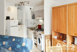  Appartement � vendre 2 pi�ces 43 m�