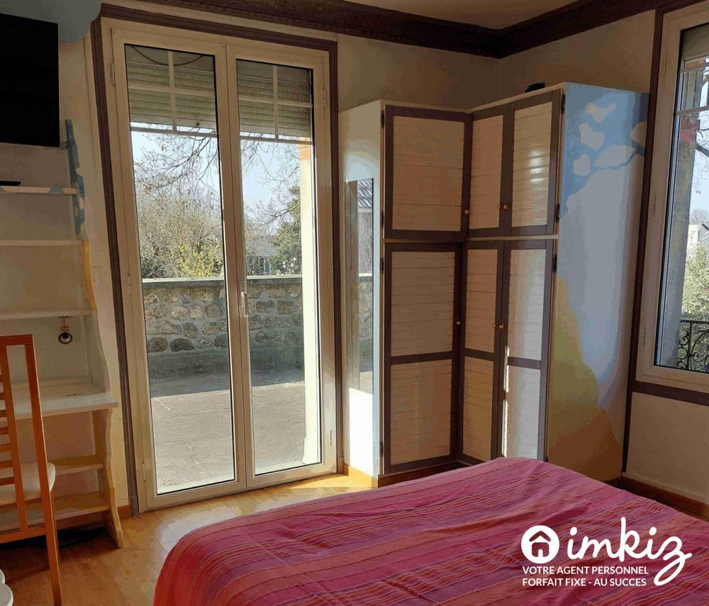 � vendre  Maison Aulnay-sous-Bois (93600)