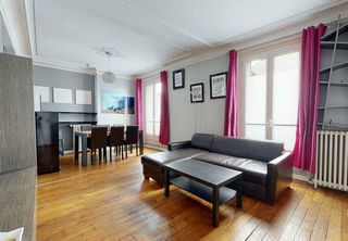  Appartement � louer 2 pi�ces 63 m�