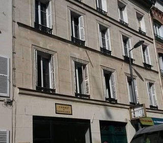  Appartement � louer 2 pi�ces 50 m�