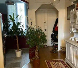  Appartement � louer 3 pi�ces 64 m�