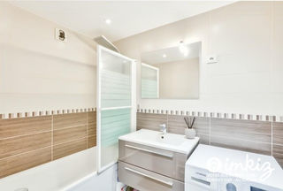  Appartement � vendre 2 pi�ces 51 m�