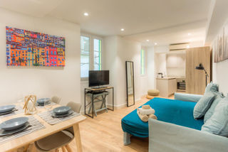  Appartement � vendre 1 pi�ce 22 m�