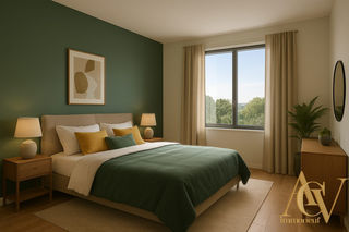  Appartement � vendre 3 pi�ces 64 m�