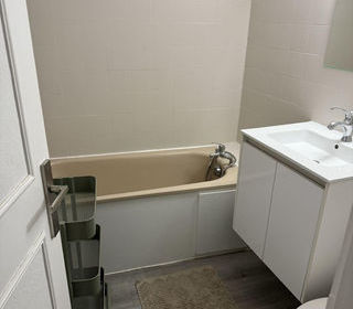  Appartement � louer 2 pi�ces 33 m�