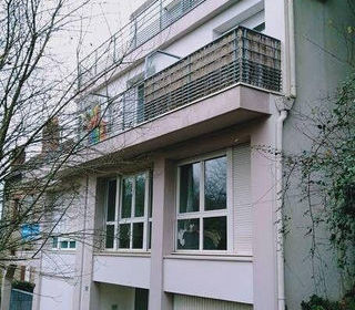  Appartement � louer 2 pi�ces 39 m�